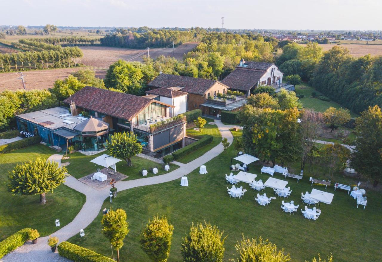 Il Tesoro Living Resort Rodigo Luaran gambar