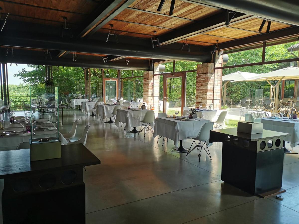 Il Tesoro Living Resort Rodigo Luaran gambar