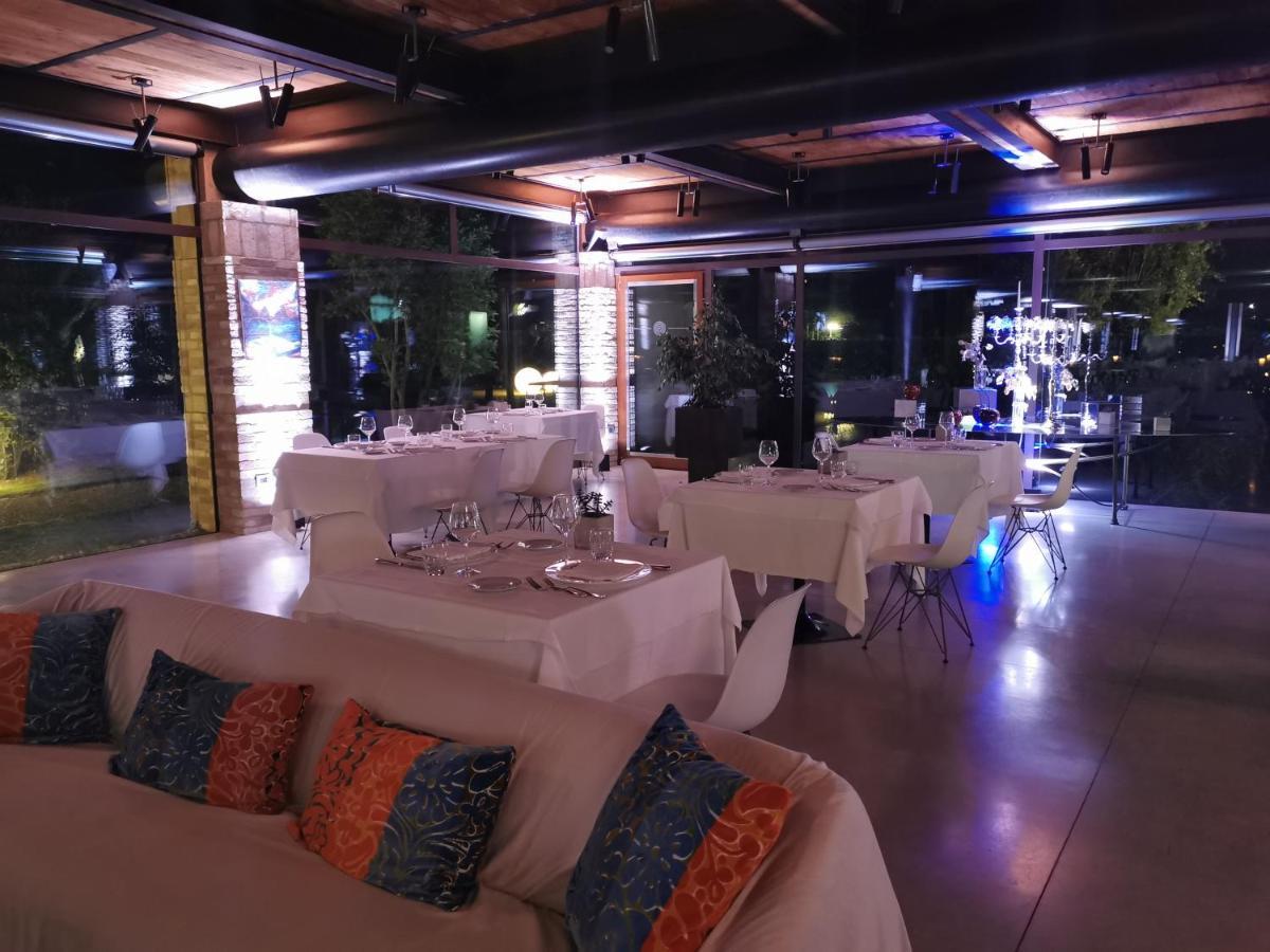 Il Tesoro Living Resort Rodigo Luaran gambar