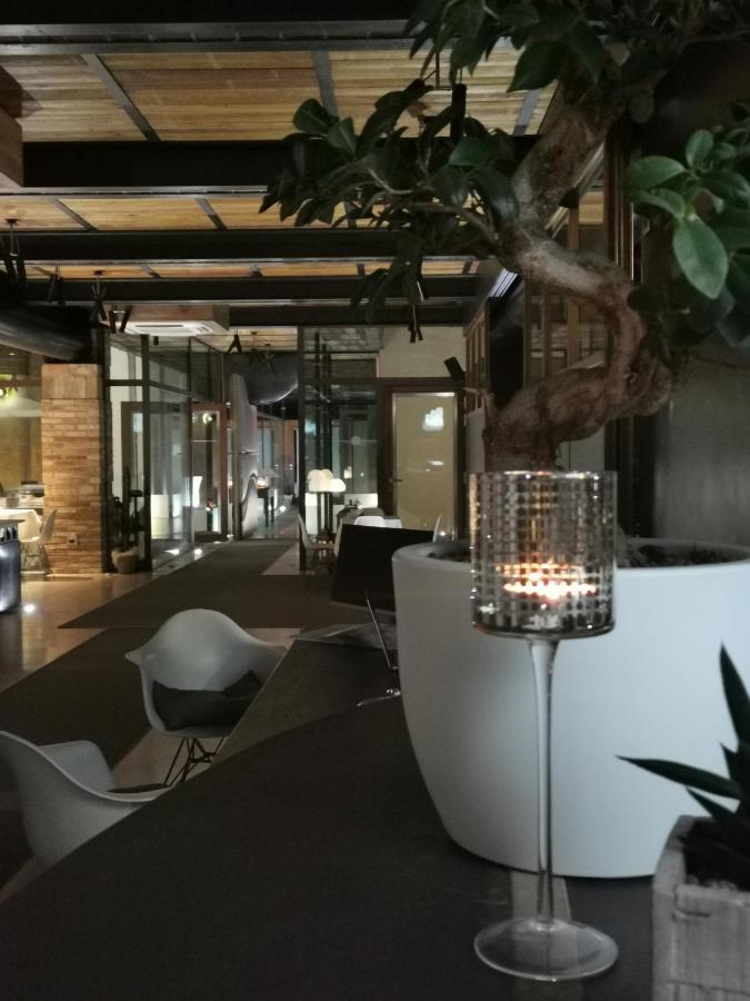 Il Tesoro Living Resort Rodigo Luaran gambar