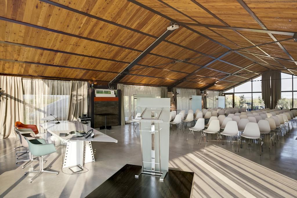 Il Tesoro Living Resort Rodigo Luaran gambar