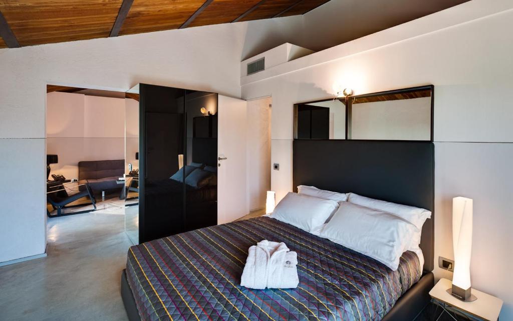 Il Tesoro Living Resort Rodigo Luaran gambar