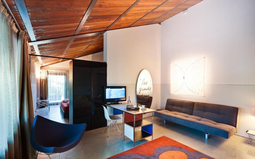 Il Tesoro Living Resort Rodigo Luaran gambar