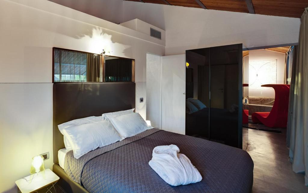 Il Tesoro Living Resort Rodigo Luaran gambar